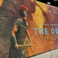 Ceo film procureo na mrežama: Piratsku "Odiseju" za samo nekoliko sati videlo 2,1 milion ljudi