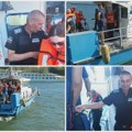 Putnički brod s 238 osoba nasukao se na Dunavu zbog niskog vodostaja: Evakuacija u Rumuniji