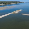 Vučić: Ako se Dunav spusti još 30 centimetara, gotovi smo