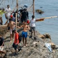 Maroko tvrdi da su za masovan prelazak migranata na Seutu krive dezinformacije