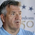 Selektor vaterpolista Sjedinjenih Američkih Država, nekad "delfina" Dejan Udovičić: "Očekujem Srbiju među najboljima 2028. na…