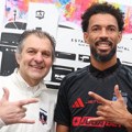 Junak Zelenortskih Ostrva pronašao novi izazov u Južnoj Americi