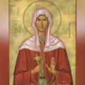 Danas je Sveta Hristina Tirska: svetiteljka čije se mošti smatraju najlepše sačuvanim u hrišćanstvu