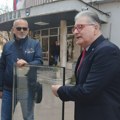„Doktor Mengele sa arsenalom oružja…“: Sve jači napadi SNS i njenih glasila na Dragana Milića