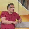 Profesor Radonjić: Podrškom studentskoj listi do promene režima, odbrana izborne volje i na ulici