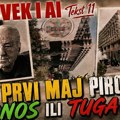 Čovek i AI (11): Kako je rasprodat pirotski "Prvi maj"