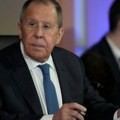 Lavrov: Vučić je iskusan političar i hrabro trpi pritisak Brisela