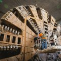 Počinje transport „krtica“ za metro iz Kine ka Srbiji, očekuje se da stignu do oktobra