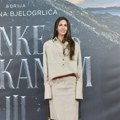 Ivana Dudić važi za jednu od naših najzgodnijih glumica: Otkrila kako održava vitku liniju