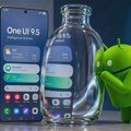 One UI 9.5 bi mogao da donese staklasti izgled interfejsa sa sjajnim ivicama i većim osećajem dubine