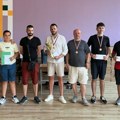 Šahovski turnir „Pančevo Open 2026“ privlači sve više pažnje: Radlovački i Kanački blistali