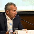 FS Crne Gore kao FSS – Savićević povukao podršku Infantinu zbog "zabrinjavajućih događaja"