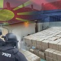 Kamioni pod pratnjom sa tortama, jorganima i pernicama vozili marihuanu u Srbiju: Nova presuda vozaču iz S. Makedonije otkriva…