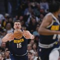 Hladan tuš za Jokića usred noći: Trejdovan jedan od omiljenih saigrača, Denver bio nateran da to uradi