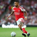 Žezus napušta Arsenal, ali ostaje u Premijer ligi