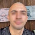 Ovo je plaćeni ubica iz Severne Makedonije: Uhapšen u Priboju, radio za kavčane?! (foto)