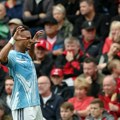 (VIDEO) Notingem vodi na Enfildu, Liverpulu poništen gol