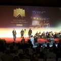 Gran pri festivala "Zlatni Naisus", Radošu Bajiću