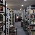 Vidimo se u biblioteci, septembar mesec besplatne godišnje članarine za učenike: Tradicionalna akcija kragujevačke Narodne…