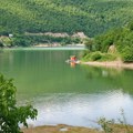 Priština nastavlja da ruši na obali jezera Gazivode