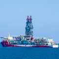 Ankara kreće u novu potragu za naftom u Crnom moru