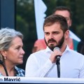Adem Mavrić: Novi Sad i Novi Pazar povezali su Srbiju