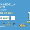 Niš deo Evropske nedelje mobilnosti: Biciklizam, sport, pešačenje i Dan bez automobila