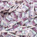 Komšije smanjile javni dug za 111 miliona evra