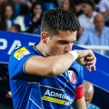 Dejan Zukić: "Vojvodina je, kao ekipa, broj jedan u Srbiji"