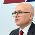 Vučević s traktoristima u Železniku: Šta poljoprivrednici stvarno dobijaju od novih subvencija?