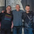 Nekadašnji članovi Ekatarine Velike prvi put zajedno na jednoj bini