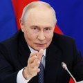 Rekord za Putinovu Jedinstvenu Rusiju, Kadirovu 99,85 odsto! Ovo su preliminarni rezultati izbora u Rusiji