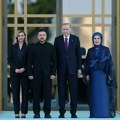 Erdogan na sastanku sa Zelenskim: Evo o čemu su razgovarali