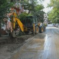 JKP Naissus: Intervencije u više niških naselja