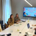 Pokrenut projekat Roza: Fokus na reproduktivno zdravlje Romkinja i dobrobit dece u Srbiji i Sloveniji