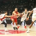 Zvezda poražena i od Hapoela u Areni