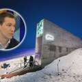 Profesor iz Bosne na čelu "trezora sudnjeg dana" otkrio šta se tamo zapravo radi: "Prilično je impresivno"