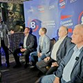 PARLAMENTARNI IZBORI 2026: U Pirotu održana tribina Autentične desnice
