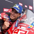 Moto GP: Mark Markez pobednik Velike nagrade Japana