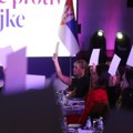 "Žene u ovoj zemlji vode 63 odsto funkcija" Svetske liderke na okruglom stolu u Beogradu otkrile lekcije za ekonomsko…
