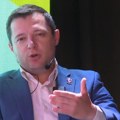 Jerinić: Paviljon Severne Makedonije biće među prvima završen