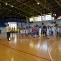 Košarkaši “Topličanin” pobedili na memorijalnom turniru