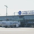 Aerodrom u Nirnbergu obustavio letove zbog vanredne situacije: Piloti prijavili sumnjivi objekat na nebu