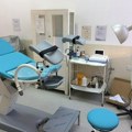 Bez uputa i zakazivanja u Domu zdravlja Merošina preventivni pregledi do kraja nedelje