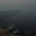 Amazonija gori, broj požara eksplodirao! Za samo dve nedelje izbilo 253 odsto više požara nego prošle godine, zbog situacije…