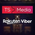 Viber i TS Media udružili snage povodom premijere nove domaće serije "Viber grupa"