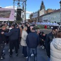 Arhiv javnih skupova prebrojao učesnike SNS skupa, MUP ceni da ih je bilo 7 puta više