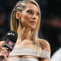 Kristina Tomić izdominirala stajlingom na večitom derbiju