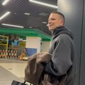 Relja Popović slavio na Slaviji, pa se oglasio moćnim citatom Duška Vujoševića
