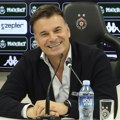 Stanojević okupio saradnike u Partizanu: Poznato ko ulazi u stručni štab, jedno ime posebno iznenađuje!